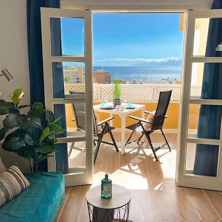 Apartament Orlando Sea View Costa Adeje  Zewnętrze zdjęcie