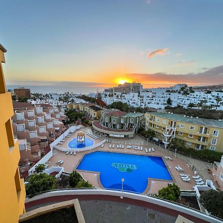 Apartament Orlando Sea View Costa Adeje  Zewnętrze zdjęcie