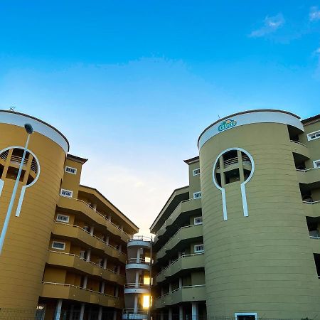 Apartament Orlando Sea View Costa Adeje  Zewnętrze zdjęcie