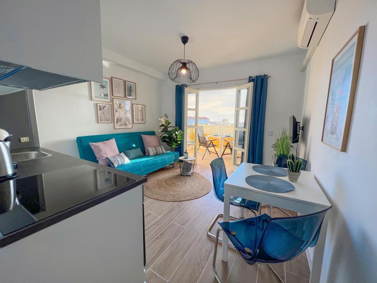Apartament Orlando Sea View Costa Adeje  Zewnętrze zdjęcie