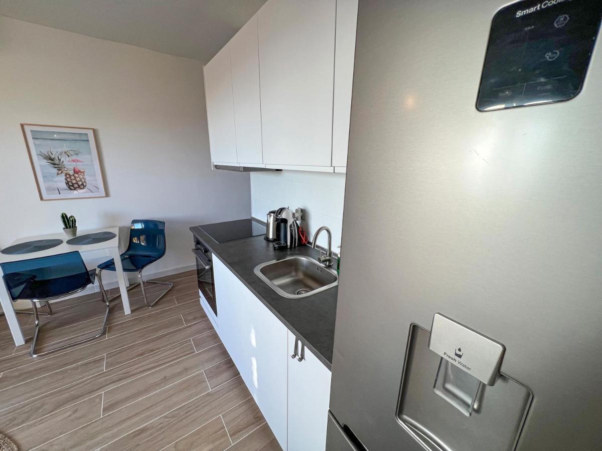 Apartament Orlando Sea View Costa Adeje  Zewnętrze zdjęcie