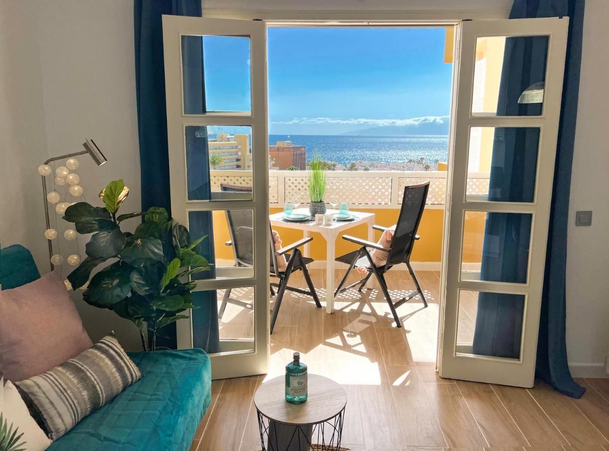 Apartament Orlando Sea View Costa Adeje  Zewnętrze zdjęcie