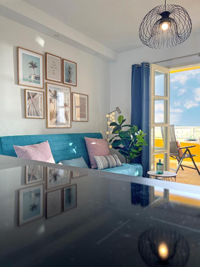 Apartament Orlando Sea View Costa Adeje  Zewnętrze zdjęcie