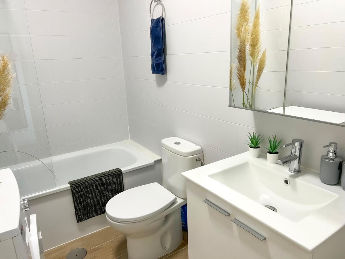 Apartament Orlando Sea View Costa Adeje  Zewnętrze zdjęcie
