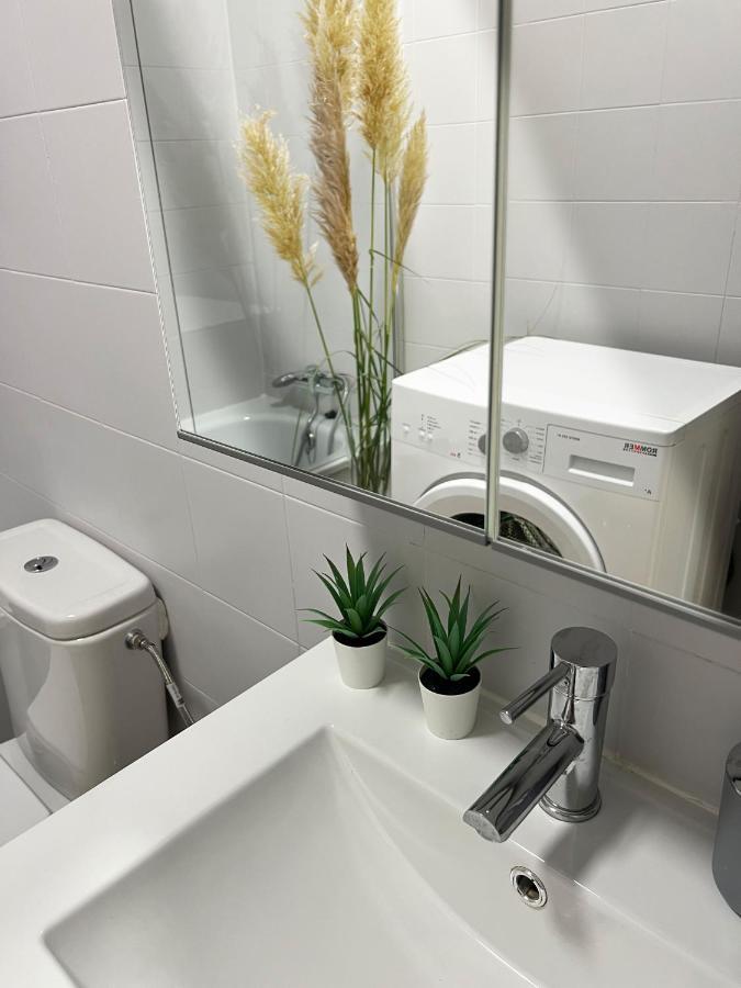 Apartament Orlando Sea View Costa Adeje  Zewnętrze zdjęcie