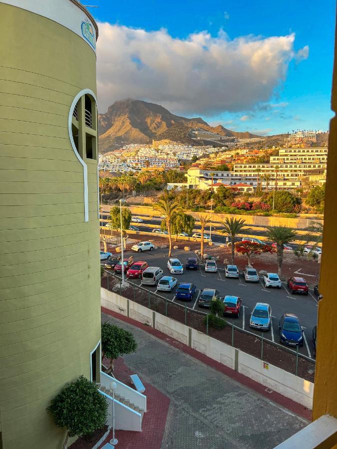 Apartament Orlando Sea View Costa Adeje  Zewnętrze zdjęcie