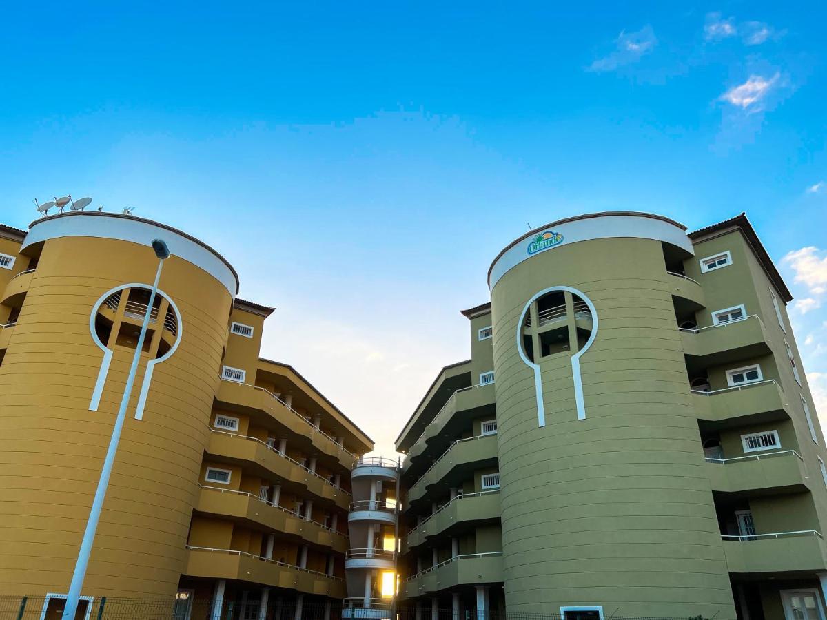 Apartament Orlando Sea View Costa Adeje  Zewnętrze zdjęcie