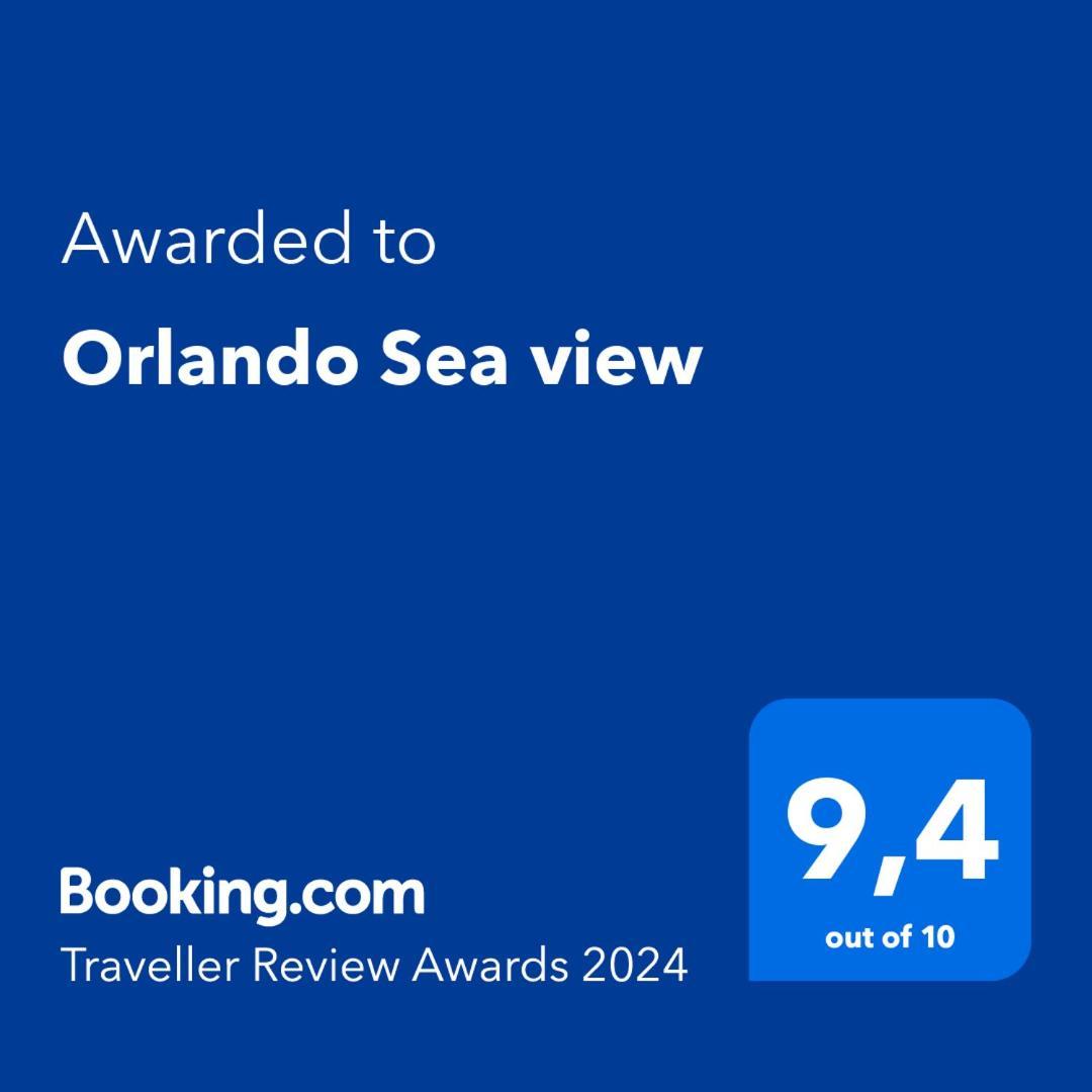 Apartament Orlando Sea View Costa Adeje  Zewnętrze zdjęcie
